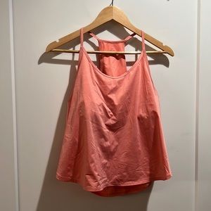 Nike DRI-FIT | Salmon |